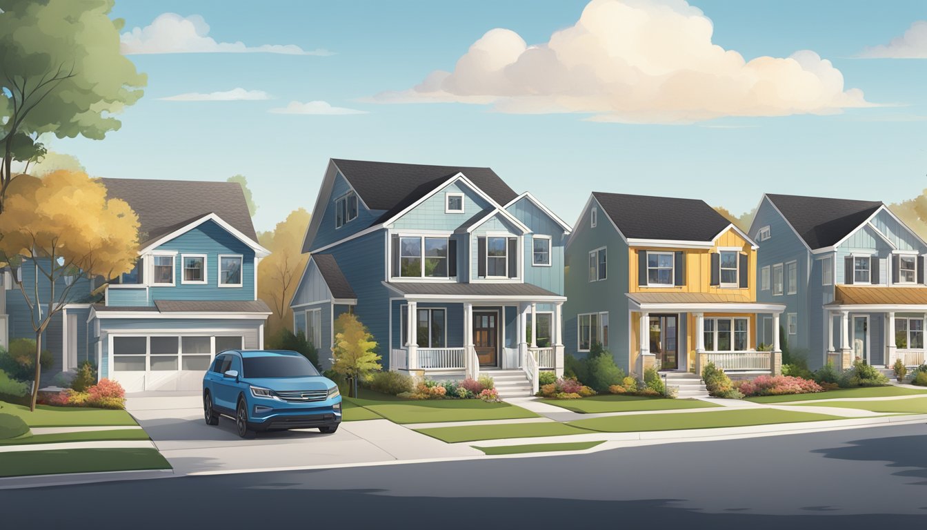 Prefab Homes and Your Property Value