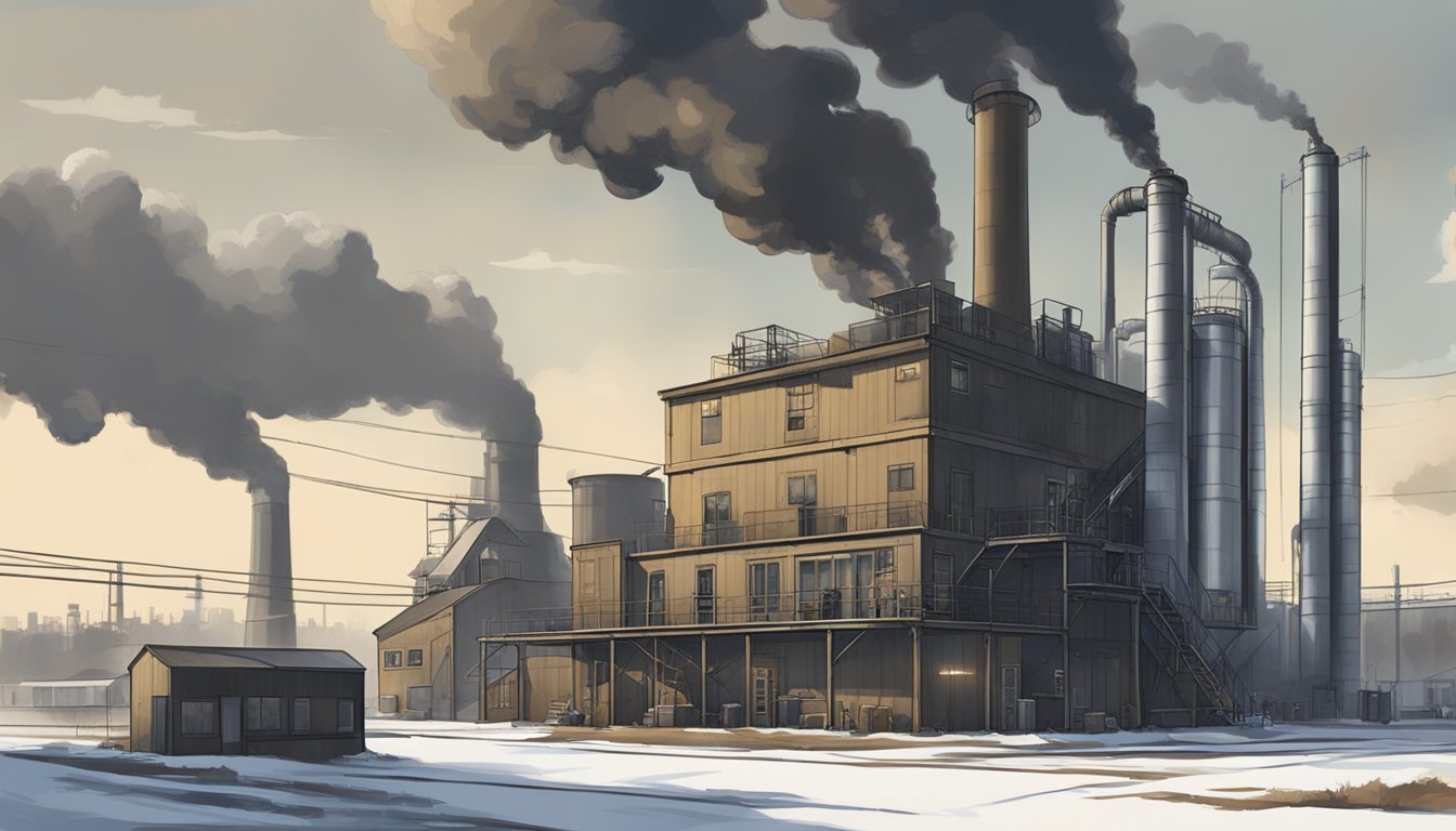 Life in a Factory-Built Home